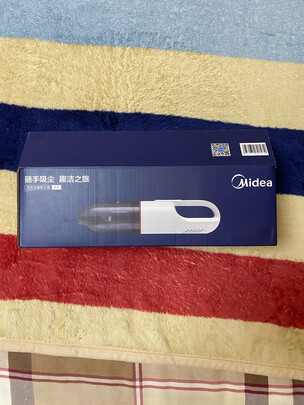 吸尘器|美的H5吸尘器怎么样?亲身体验告知你实情!