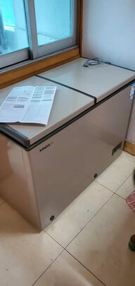 冰柜|星星BCD-232R冰柜到底怎么样，参数如何！