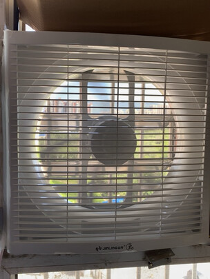 排气扇