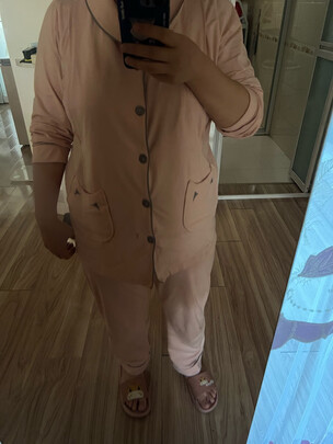 月子服