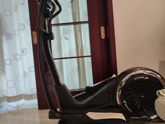 真话实讲:麦瑞克椭圆机怎么样?用后良心讲感受