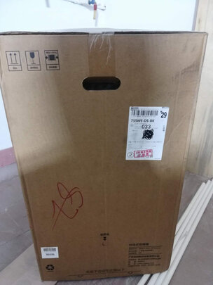 客厅空调|评测细节：美的风客柜机空调怎么样？不吹不黑讲感受真相