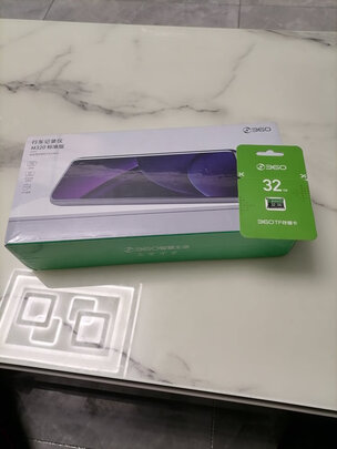 行车记录仪