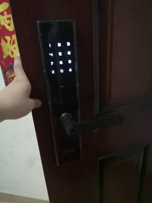 指纹锁|消费者诉说鹿客Classic2智能锁真实使用感受？不看后悔了？