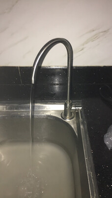沁园小白鲸Pro800G净水器自已看内幕,答案在这里