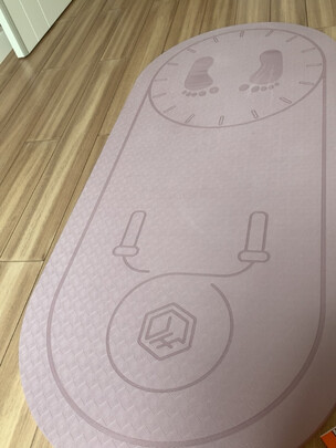 瑜伽垫