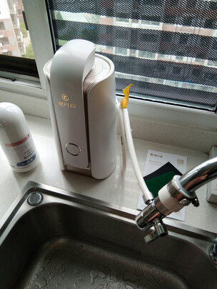 易开得净水器上手忽悠了？你想的内幕全在这里？