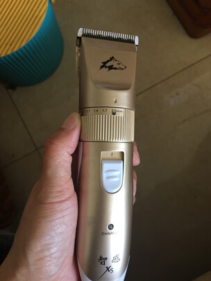  狗狗剃毛器