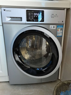 小天鹅TD100V21DS5烘干机|参考剖析小天鹅TD100V21DS5烘干机怎么样?深度测评剖析
