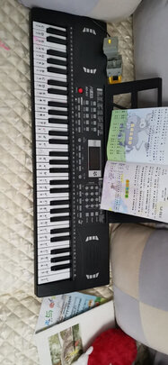 乐器电子琴