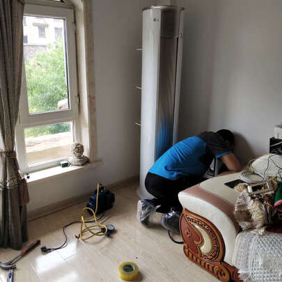 美的锐云空调怎么样?听说质量很烂评判有依据吗?