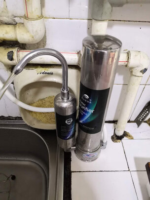 质量揭秘海尔HRO6H98-2净水器优缺点评测真实诉说？评测结果不看后悔 ！