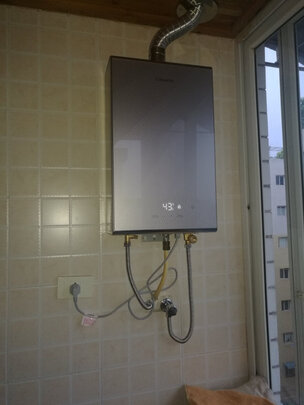 卡萨帝JSQ31-16CX3(12T)U1怎么样用后一周感受揭秘