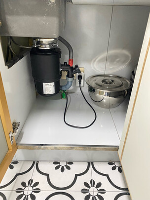 垃圾处理器|海尔LD700垃圾处理器独家揭秘评测真相,不看后悔!