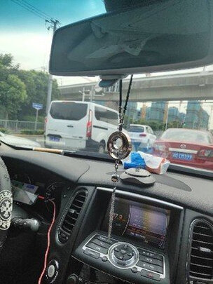 汽车挂件