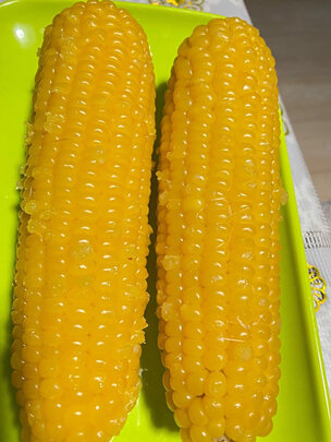 糯玉米