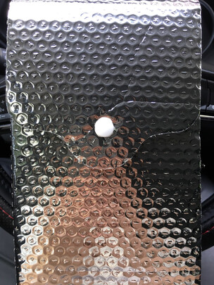 汽车遮阳伞