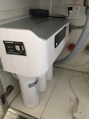 净水器|为什么说安吉尔哪吒净水器这么火爆，原因是在哪里呢？