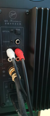 惠威M200MKIII+是哪里生产的，值吗