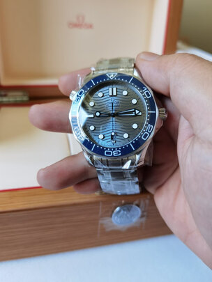 手表|客观评价欧米茄210.30.42.20.06.001手表怎么样？上手三周说真相