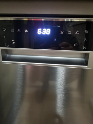 洗碗机|海尔洗碗机EW158166怎么样?用后一周说体验真相？