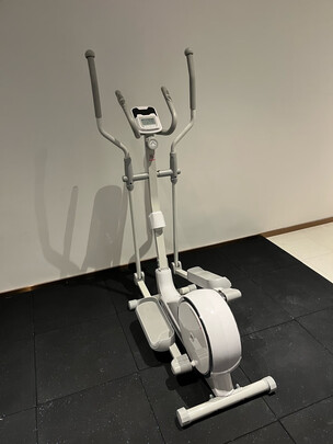 易跑易跑玉兔U3睿智黑椭圆机|用户揭秘易跑易跑玉兔U3睿智黑椭圆机好吗,入手解密评测真相