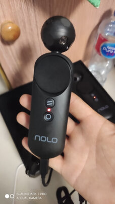 NOLO X1 VR一体机怎么样体验后讲一讲感受