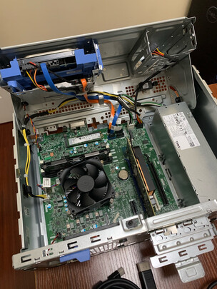 剖析实情戴尔7080mt电脑主机怎么样亲身体验质量坑不坑人