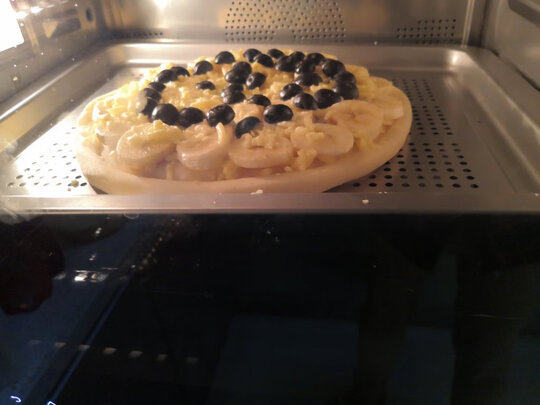 daogrsG3蒸烤箱|【电商快报】意大利G3蒸烤箱怎么样讲一讲体验真实感受