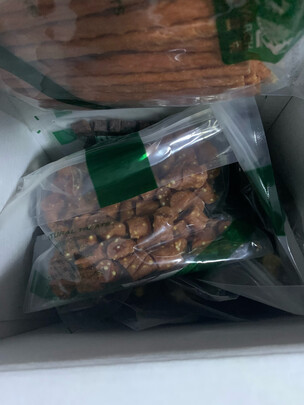 狗狗磨牙棒