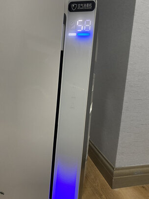 松下空气净化器F-VJL55C2怎么样?用后失望了是吗?