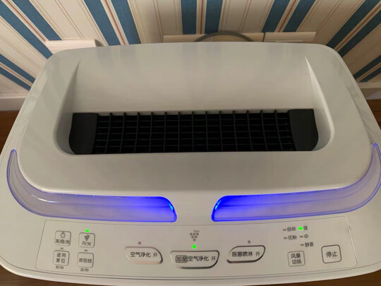 夏普KC-Z380SW1|夏普KC-Z380SW1到底怎么样，参数如何！
