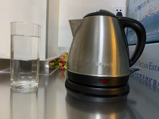 净水器|易开得3031净水器怎么样？多少人不看这被坑了？