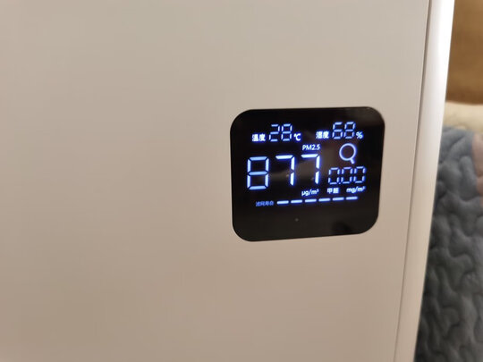 IAMKJ800F-M6|iam空气净化器m8和m6哪个好哪款好用？区别在哪里？