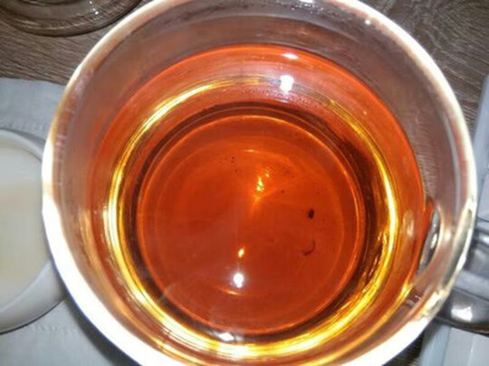 普洱茶