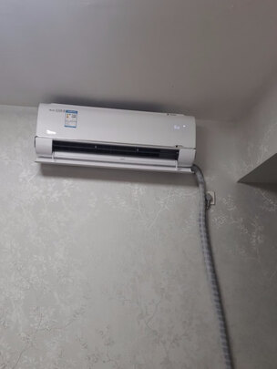 空调|美的KFR-26GW/BDN8Y-FA200(1)A空调怎么样？内幕使用评测揭秘