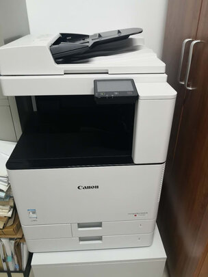 一:选购佳能(canon)2206n复合机建议