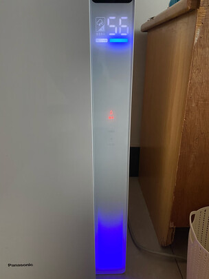 松下空气净化器F-VJL55C2怎么样?用后失望了是吗?
