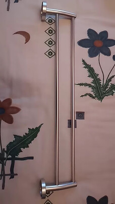 毛巾架