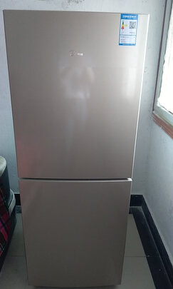 冰箱|用户揭秘美的BCD-172CM(E)冰箱好吗,入手解密评测真相