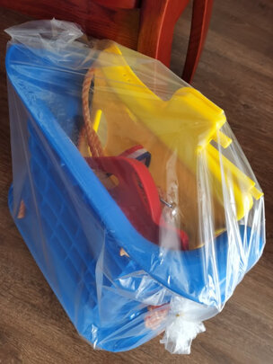 儿童秋千玩具