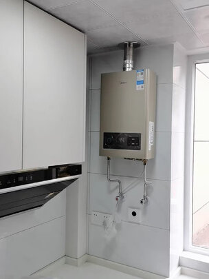 美的JSQ22-ZC1实例评测图文解说