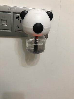 蚊香液
