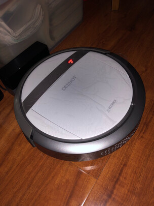 扫地机器人|看完不迷路：科沃斯dg716与dg710对比评测区别真相？