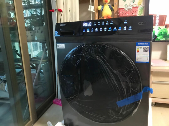 海尔EG100HBDC8SU1新手最全攻略必看，内行评测