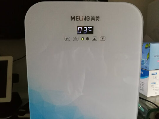 车载冰箱