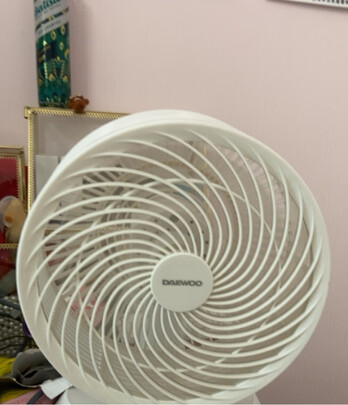 大宇(daewoo)电风扇好不好用?评测真实曝光 - 玲玲测评