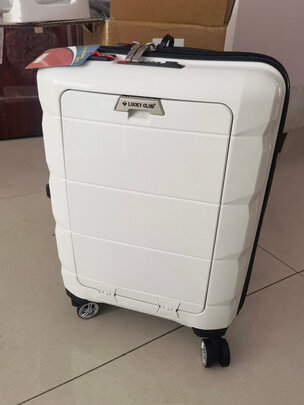 LUCKY|LUCKY CLUBIC21S1拉杆箱怎么样？内幕使用评测揭秘