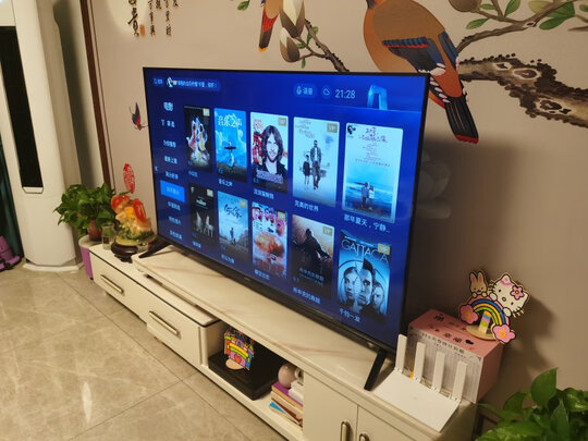 不吹不黑康佳LED55D8怎么样，只用看这一篇就够了？