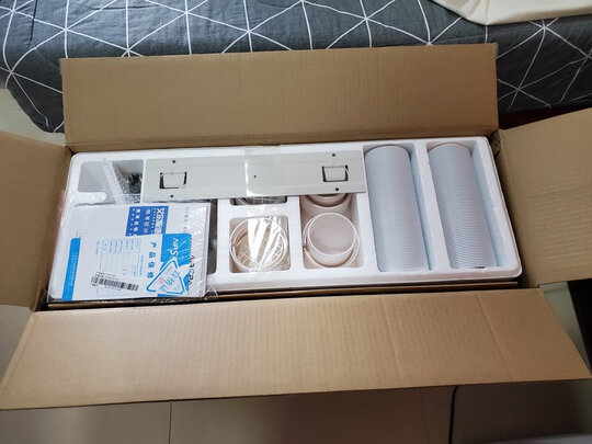 新风机|报价参数艾尔斯派新风系统到底怎么样？上手一周讲体验感受